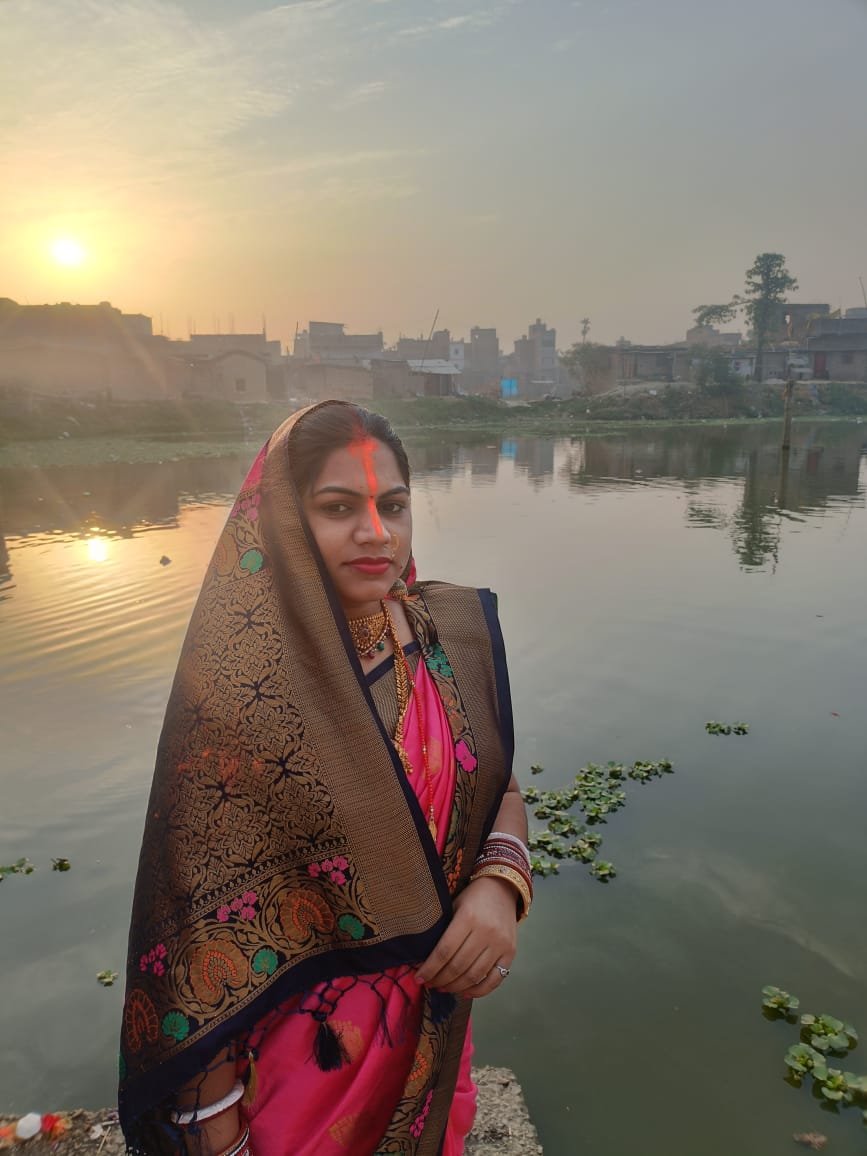 Rubi Kumari